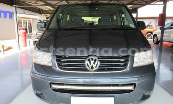 Acheter Occasion Voiture Volkswagen Caravelle Autre à Ezulwini, Hhohho Acheter Occasion Voiture Volkswagen Caravelle Autre à Ezulwini, Hhohho