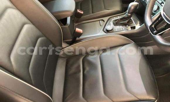 Acheter Occasion Voiture Volkswagen Tiguan Blanc à Big Bend, Lubombo Acheter Occasion Voiture Volkswagen Tiguan Blanc à Big Bend, Lubombo