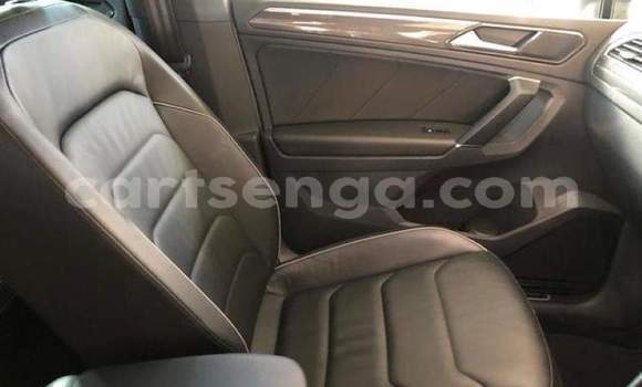 Acheter Occasion Voiture Volkswagen Tiguan Blanc à Big Bend, Lubombo Acheter Occasion Voiture Volkswagen Tiguan Blanc à Big Bend, Lubombo