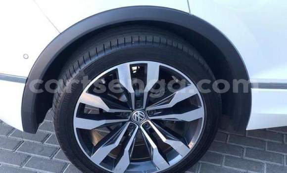 Acheter Occasion Voiture Volkswagen Tiguan Blanc à Big Bend, Lubombo Acheter Occasion Voiture Volkswagen Tiguan Blanc à Big Bend, Lubombo