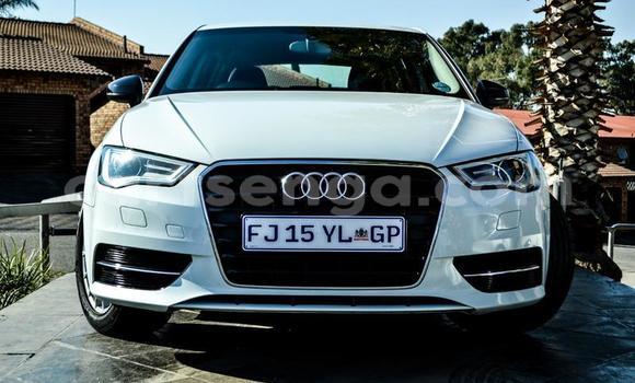 Acheter Occasion Voiture Audi A3 Blanc à Ezulwini, Hhohho Acheter Occasion Voiture Audi A3 Blanc à Ezulwini, Hhohho