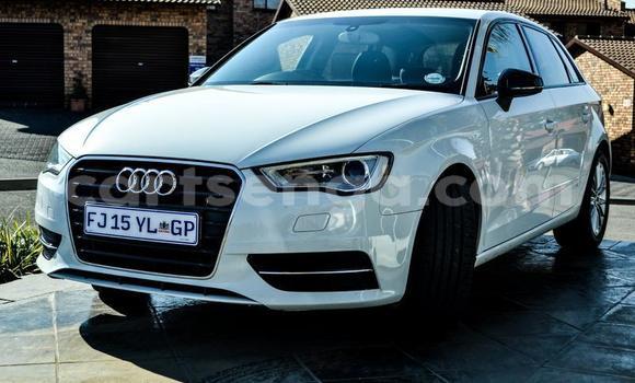 Acheter Occasion Voiture Audi A3 Blanc à Ezulwini, Hhohho Acheter Occasion Voiture Audi A3 Blanc à Ezulwini, Hhohho