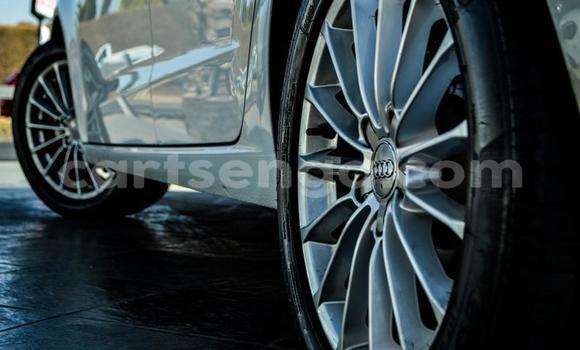 Acheter Occasion Voiture Audi A3 Blanc à Ezulwini, Hhohho Acheter Occasion Voiture Audi A3 Blanc à Ezulwini, Hhohho