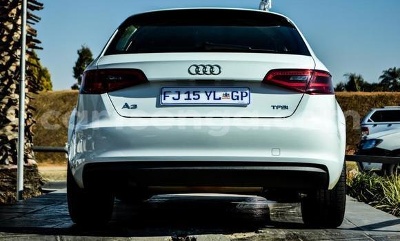 Acheter Occasion Voiture Audi A3 Blanc à Ezulwini, Hhohho Acheter Occasion Voiture Audi A3 Blanc à Ezulwini, Hhohho