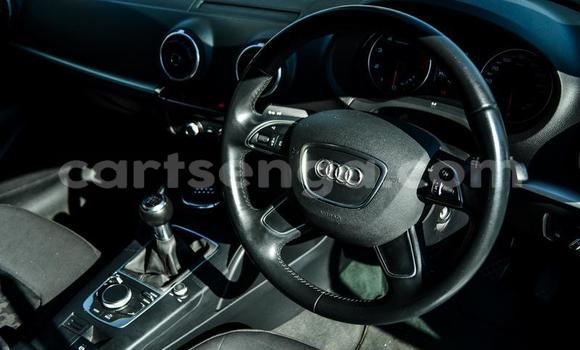 Acheter Occasion Voiture Audi A3 Blanc à Ezulwini, Hhohho Acheter Occasion Voiture Audi A3 Blanc à Ezulwini, Hhohho