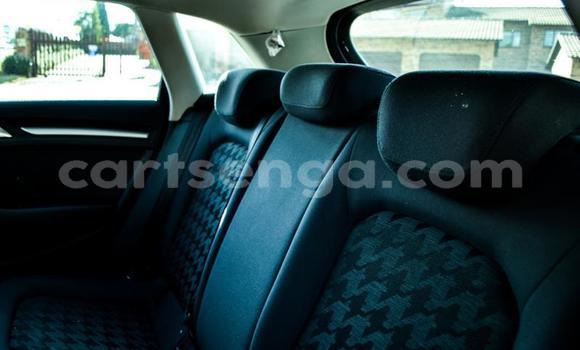 Acheter Occasion Voiture Audi A3 Blanc à Ezulwini, Hhohho Acheter Occasion Voiture Audi A3 Blanc à Ezulwini, Hhohho