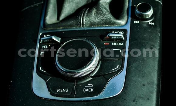 Acheter Occasion Voiture Audi A3 Blanc à Ezulwini, Hhohho Acheter Occasion Voiture Audi A3 Blanc à Ezulwini, Hhohho