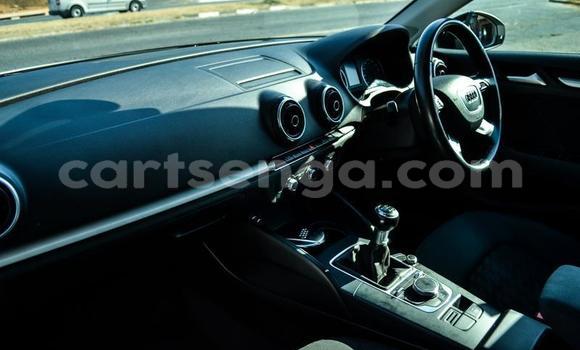 Acheter Occasion Voiture Audi A3 Blanc à Ezulwini, Hhohho Acheter Occasion Voiture Audi A3 Blanc à Ezulwini, Hhohho