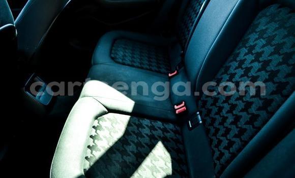 Acheter Occasion Voiture Audi A3 Blanc à Ezulwini, Hhohho Acheter Occasion Voiture Audi A3 Blanc à Ezulwini, Hhohho