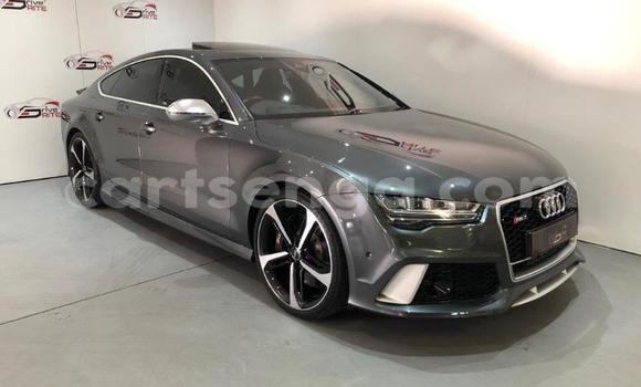 Nunua Ilio tumika Audi RS7 Silver Gari ndani ya Mbabane nchini Manzini Nunua Ilio tumika Audi RS7 Silver Gari ndani ya Mbabane nchini Manzini