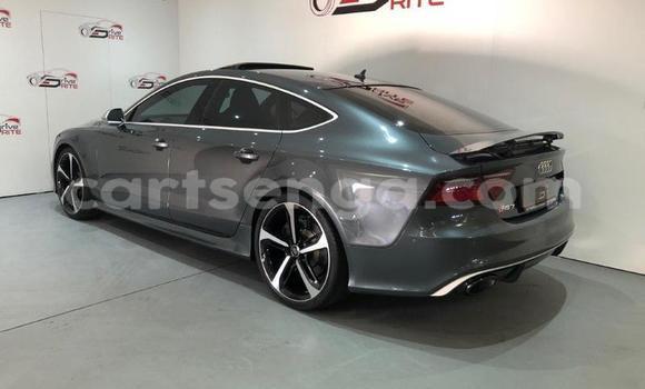 Nunua Ilio tumika Audi RS7 Silver Gari ndani ya Mbabane nchini Manzini Nunua Ilio tumika Audi RS7 Silver Gari ndani ya Mbabane nchini Manzini