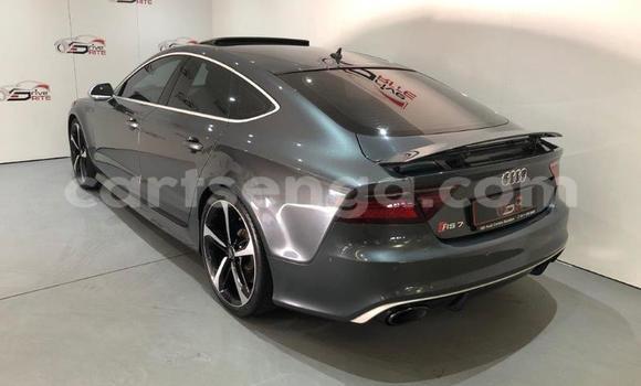 Nunua Ilio tumika Audi RS7 Silver Gari ndani ya Mbabane nchini Manzini Nunua Ilio tumika Audi RS7 Silver Gari ndani ya Mbabane nchini Manzini