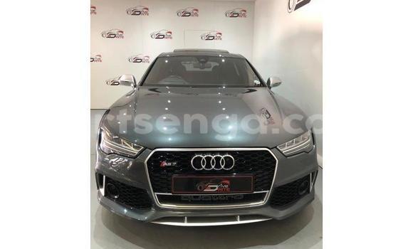 Nunua Ilio tumika Audi RS7 Silver Gari ndani ya Mbabane nchini Manzini Nunua Ilio tumika Audi RS7 Silver Gari ndani ya Mbabane nchini Manzini