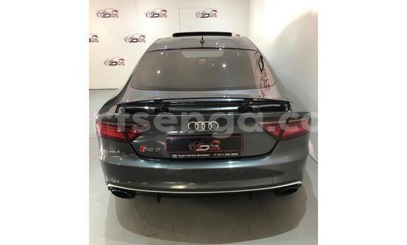 Nunua Ilio tumika Audi RS7 Silver Gari ndani ya Mbabane nchini Manzini Nunua Ilio tumika Audi RS7 Silver Gari ndani ya Mbabane nchini Manzini
