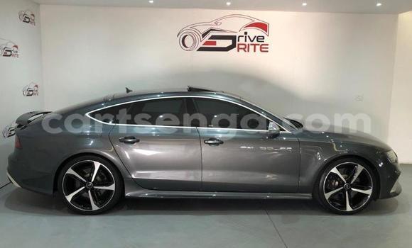 Nunua Ilio tumika Audi RS7 Silver Gari ndani ya Mbabane nchini Manzini Nunua Ilio tumika Audi RS7 Silver Gari ndani ya Mbabane nchini Manzini