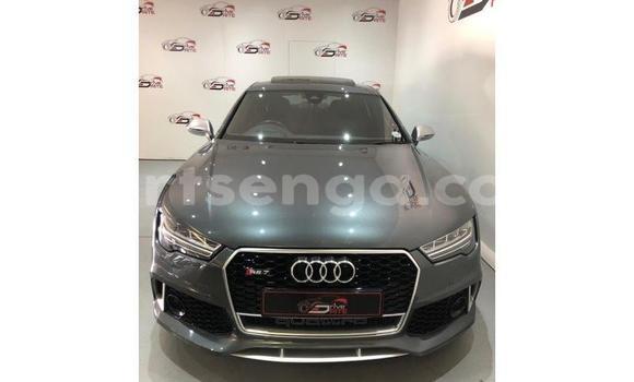 Nunua Ilio tumika Audi RS7 Silver Gari ndani ya Mbabane nchini Manzini Nunua Ilio tumika Audi RS7 Silver Gari ndani ya Mbabane nchini Manzini