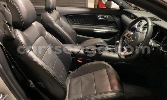 Nunua Ilio tumika Ford Mustang White Gari ndani ya Mbabane nchini Manzini Nunua Ilio tumika Ford Mustang White Gari ndani ya Mbabane nchini Manzini