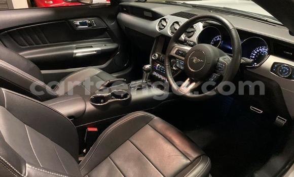 Nunua Ilio tumika Ford Mustang White Gari ndani ya Mbabane nchini Manzini Nunua Ilio tumika Ford Mustang White Gari ndani ya Mbabane nchini Manzini