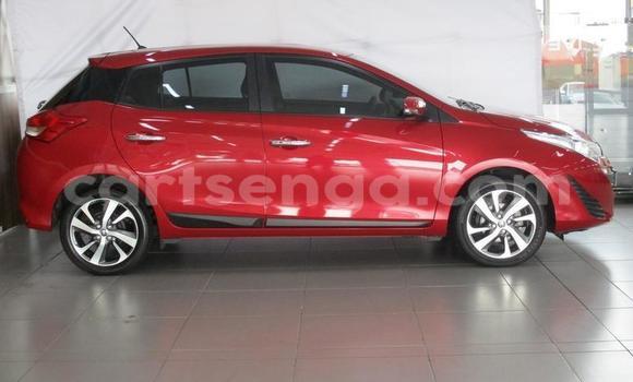 Acheter Occasion Voiture Toyota Yaris Rouge à Manzini, Manzini Acheter Occasion Voiture Toyota Yaris Rouge à Manzini, Manzini