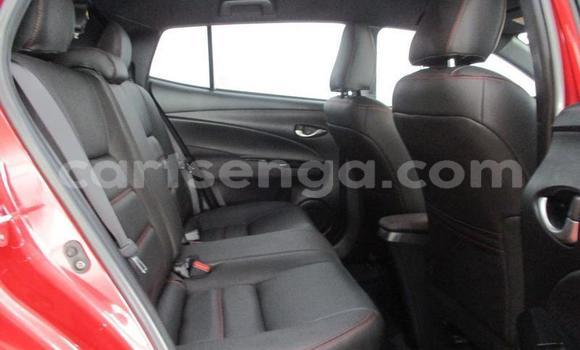 Acheter Occasion Voiture Toyota Yaris Rouge à Manzini, Manzini Acheter Occasion Voiture Toyota Yaris Rouge à Manzini, Manzini
