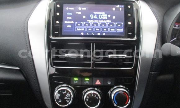 Acheter Occasion Voiture Toyota Yaris Rouge à Manzini, Manzini Acheter Occasion Voiture Toyota Yaris Rouge à Manzini, Manzini