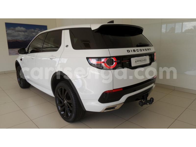 Big with watermark land rover discovery sport manzini mbabane 13408