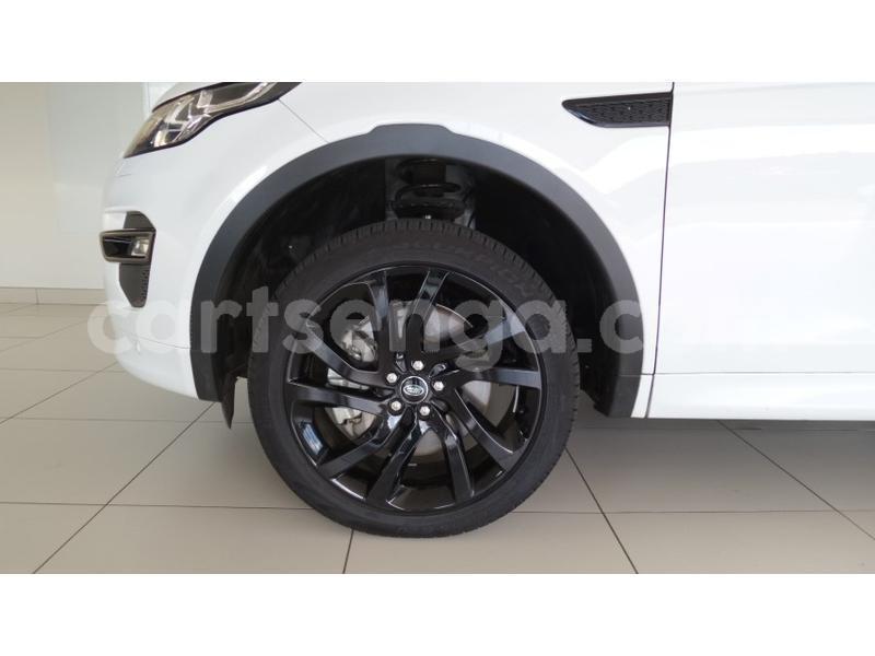 Big with watermark land rover discovery sport manzini mbabane 13408