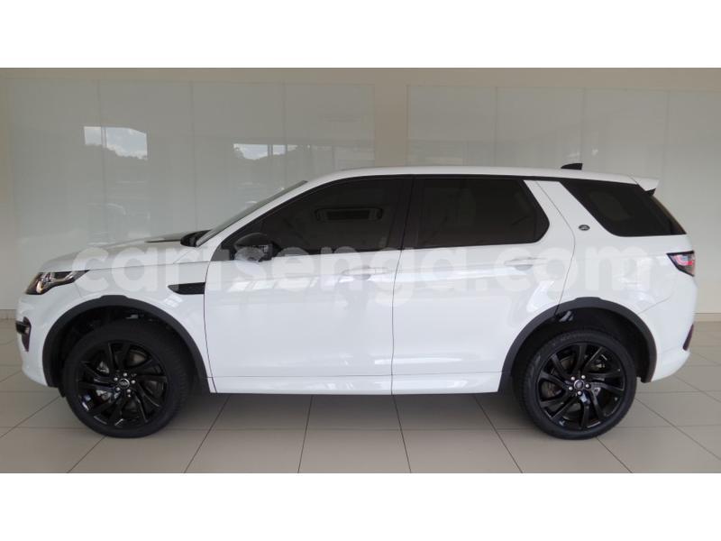 Big with watermark land rover discovery sport manzini mbabane 13408