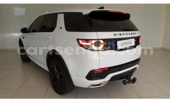 Nunua Ilio tumika Land Rover Discovery Sport White Gari ndani ya Mbabane nchini Manzini Nunua Ilio tumika Land Rover Discovery Sport White Gari ndani ya Mbabane nchini Manzini