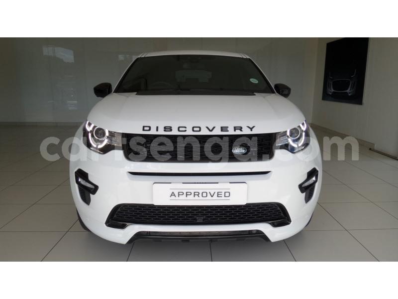 Big with watermark land rover discovery sport manzini mbabane 13408