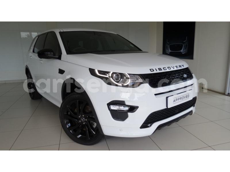 Big with watermark land rover discovery sport manzini mbabane 13408