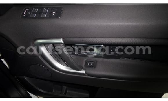 Nunua Ilio tumika Land Rover Discovery Sport White Gari ndani ya Mbabane nchini Manzini Nunua Ilio tumika Land Rover Discovery Sport White Gari ndani ya Mbabane nchini Manzini