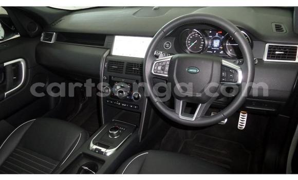Nunua Ilio tumika Land Rover Discovery Sport White Gari ndani ya Mbabane nchini Manzini Nunua Ilio tumika Land Rover Discovery Sport White Gari ndani ya Mbabane nchini Manzini