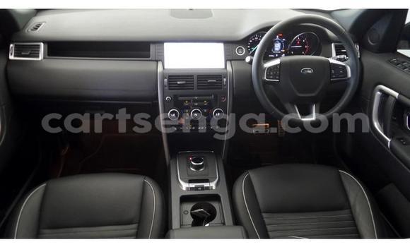 Nunua Ilio tumika Land Rover Discovery Sport White Gari ndani ya Mbabane nchini Manzini Nunua Ilio tumika Land Rover Discovery Sport White Gari ndani ya Mbabane nchini Manzini