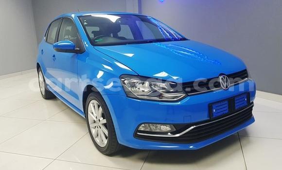 Nunua Ilio tumika Volkswagen Polo Blue Gari ndani ya Manzini nchini Manzini Nunua Ilio tumika Volkswagen Polo Blue Gari ndani ya Manzini nchini Manzini