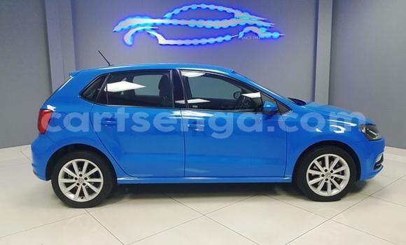 Nunua Ilio tumika Volkswagen Polo Blue Gari ndani ya Manzini nchini Manzini Nunua Ilio tumika Volkswagen Polo Blue Gari ndani ya Manzini nchini Manzini