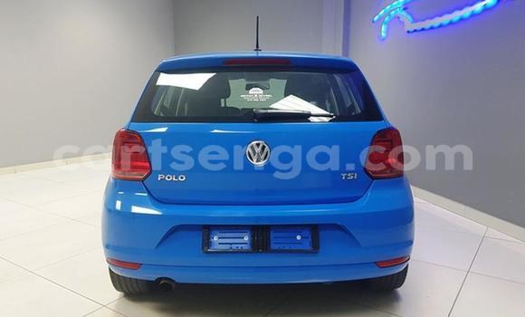 Nunua Ilio tumika Volkswagen Polo Blue Gari ndani ya Manzini nchini Manzini Nunua Ilio tumika Volkswagen Polo Blue Gari ndani ya Manzini nchini Manzini