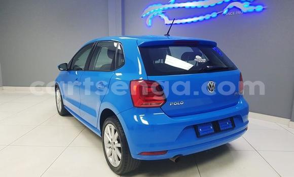 Nunua Ilio tumika Volkswagen Polo Blue Gari ndani ya Manzini nchini Manzini Nunua Ilio tumika Volkswagen Polo Blue Gari ndani ya Manzini nchini Manzini