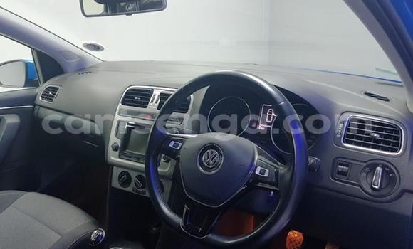 Nunua Ilio tumika Volkswagen Polo Blue Gari ndani ya Manzini nchini Manzini Nunua Ilio tumika Volkswagen Polo Blue Gari ndani ya Manzini nchini Manzini