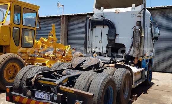 Nunua Ilio tumika Hino 300 Series Blue Lori ndani ya Mbabane nchini Manzini Nunua Ilio tumika Hino 300 Series Blue Lori ndani ya Mbabane nchini Manzini