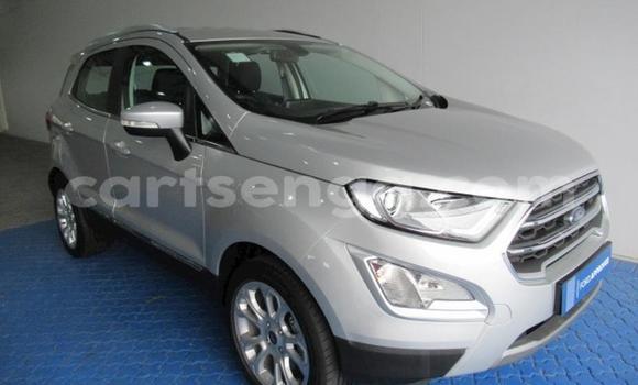 Nunua Ilio tumika Ford EcoSport Silver Gari ndani ya Ezulwini nchini Hhohho Nunua Ilio tumika Ford EcoSport Silver Gari ndani ya Ezulwini nchini Hhohho