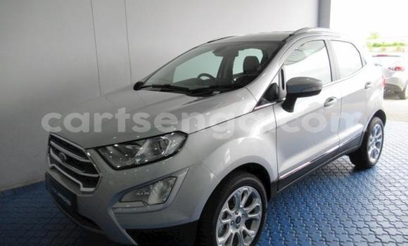 Nunua Ilio tumika Ford EcoSport Silver Gari ndani ya Ezulwini nchini Hhohho Nunua Ilio tumika Ford EcoSport Silver Gari ndani ya Ezulwini nchini Hhohho