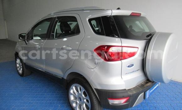 Nunua Ilio tumika Ford EcoSport Silver Gari ndani ya Ezulwini nchini Hhohho Nunua Ilio tumika Ford EcoSport Silver Gari ndani ya Ezulwini nchini Hhohho