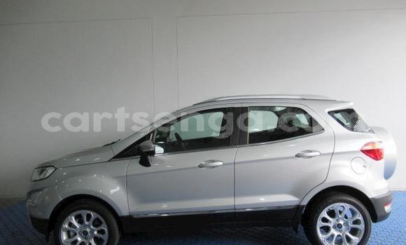 Nunua Ilio tumika Ford EcoSport Silver Gari ndani ya Ezulwini nchini Hhohho Nunua Ilio tumika Ford EcoSport Silver Gari ndani ya Ezulwini nchini Hhohho