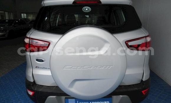 Nunua Ilio tumika Ford EcoSport Silver Gari ndani ya Ezulwini nchini Hhohho Nunua Ilio tumika Ford EcoSport Silver Gari ndani ya Ezulwini nchini Hhohho