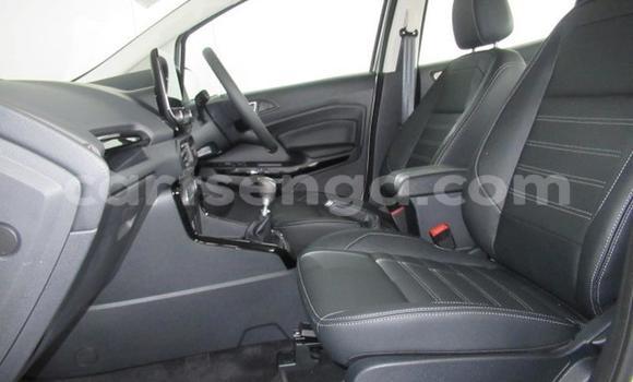 Nunua Ilio tumika Ford EcoSport Silver Gari ndani ya Ezulwini nchini Hhohho Nunua Ilio tumika Ford EcoSport Silver Gari ndani ya Ezulwini nchini Hhohho