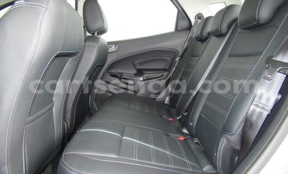 Nunua Ilio tumika Ford EcoSport Silver Gari ndani ya Ezulwini nchini Hhohho Nunua Ilio tumika Ford EcoSport Silver Gari ndani ya Ezulwini nchini Hhohho