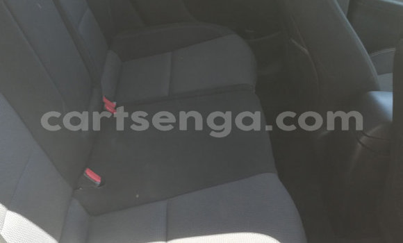 Acheter Occasion Voiture Hyundai i30 Blanc à Ezulwini, Hhohho Acheter Occasion Voiture Hyundai i30 Blanc à Ezulwini, Hhohho