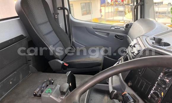 Acheter Occasion Utilitaire Mercedes‒Benz Tipper Blanc à Manzini, Manzini Acheter Occasion Utilitaire Mercedes‒Benz Tipper Blanc à Manzini, Manzini