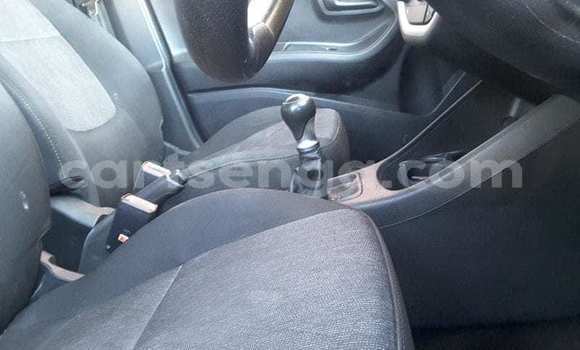 Buy Used Kia Picanto Blue Car in Bulembu in Hhohho Buy Used Kia Picanto Blue Car in Bulembu in Hhohho